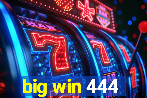 big win 444